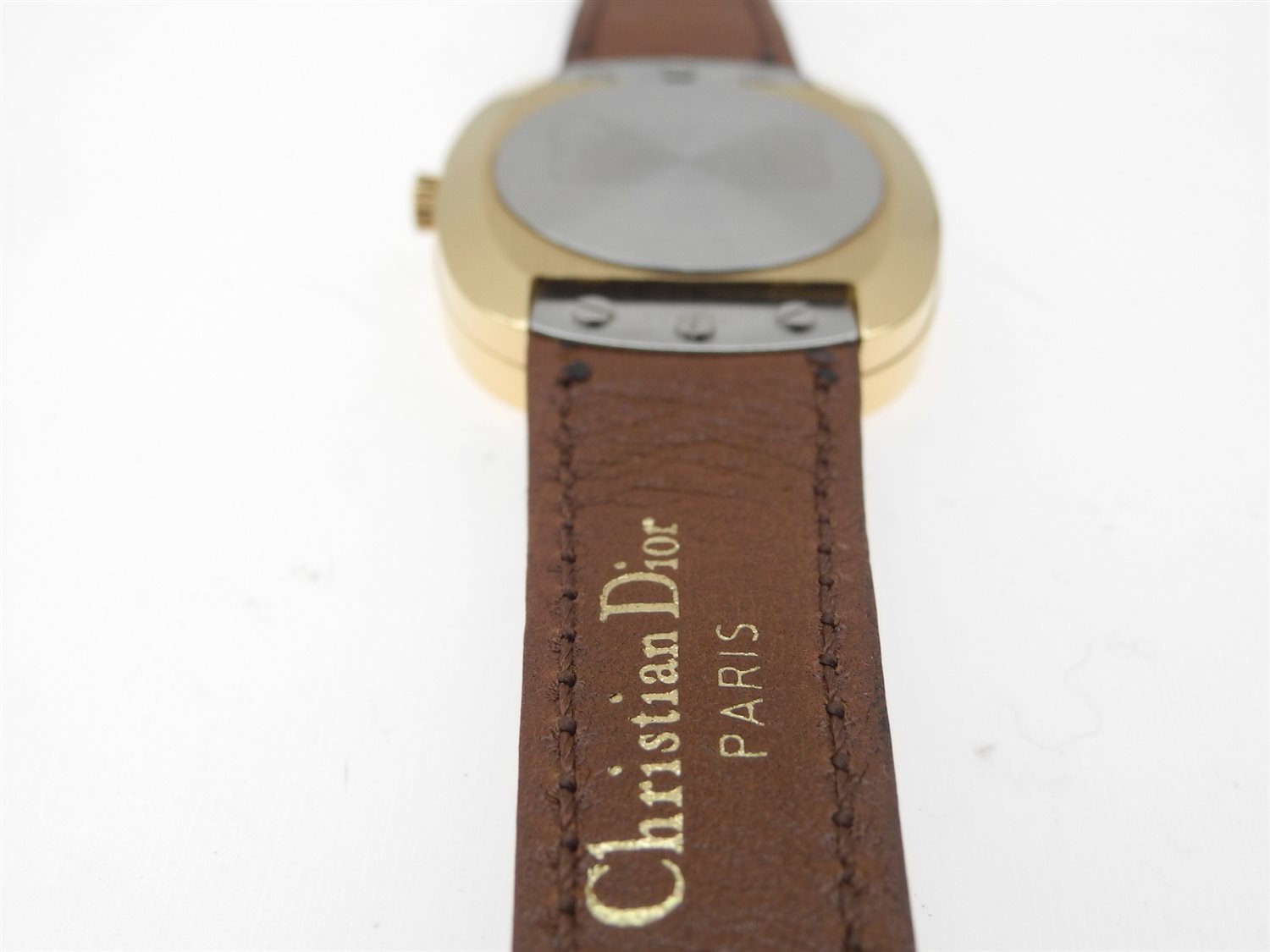 Christian on sale dior orologi